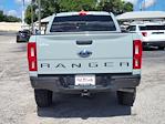 2023 Ford Ranger SuperCrew Cab 4WD Pickup for sale #F51204A - photo 4