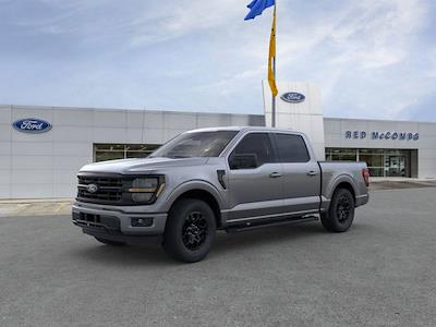 2025 Ford F-150 SuperCrew Cab RWD Pickup for sale #F51206 - photo 1