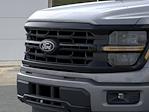 2025 Ford F-150 SuperCrew Cab RWD Pickup for sale #F51206 - photo 17