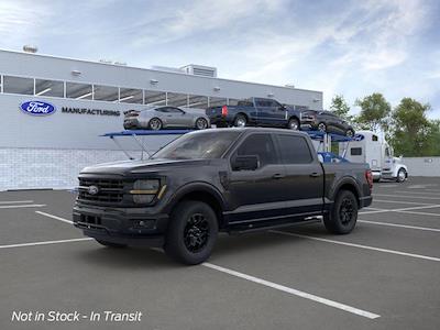 New 2025 Ford F-150 XLT SuperCrew Cab Pickup for sale #F51208 - photo 1
