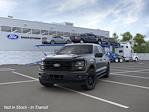 New 2025 Ford F-150 XLT SuperCrew Cab Pickup for sale #F51208 - photo 2