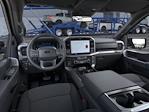 New 2025 Ford F-150 XLT SuperCrew Cab Pickup for sale #F51208 - photo 9