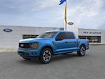 2025 Ford F-150 SuperCrew Cab RWD Pickup for sale #F51209 - photo 1