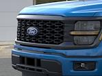 2025 Ford F-150 SuperCrew Cab RWD Pickup for sale #F51209 - photo 17
