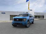 2025 Ford F-150 SuperCrew Cab RWD Pickup for sale #F51209 - photo 2