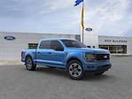 2025 Ford F-150 SuperCrew Cab RWD Pickup for sale #F51209 - photo 7