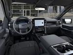 2025 Ford F-150 SuperCrew Cab RWD Pickup for sale #F51209 - photo 9