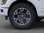 2025 Ford F-150 SuperCrew Cab RWD Pickup for sale #F51210 - photo 19