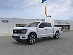 New 2025 Ford F-150 STX SuperCrew Cab 4WD Pickup for sale #F51213 - photo 1