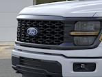 New 2025 Ford F-150 STX SuperCrew Cab 4WD Pickup for sale #F51213 - photo 17
