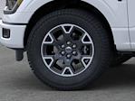 New 2025 Ford F-150 STX SuperCrew Cab 4WD Pickup for sale #F51213 - photo 19