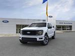 New 2025 Ford F-150 STX SuperCrew Cab 4WD Pickup for sale #F51213 - photo 3