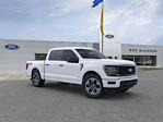 New 2025 Ford F-150 STX SuperCrew Cab 4WD Pickup for sale #F51213 - photo 7