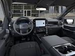 New 2025 Ford F-150 STX SuperCrew Cab 4WD Pickup for sale #F51213 - photo 9