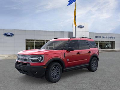 2025 Ford Bronco Sport 4WD SUV for sale #F51218 - photo 1