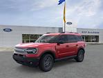 2025 Ford Bronco Sport 4WD SUV for sale #F51218 - photo 1