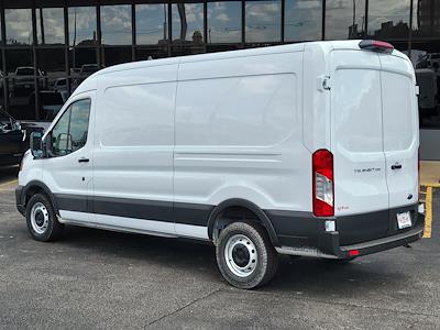 2025 Ford Transit 250 Medium Roof RWD Empty Cargo Van for sale #F51228 - photo 2