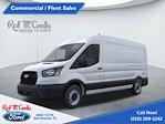 New 2025 Ford Transit 250 Medium Roof Empty Cargo Van for sale #F51228 - photo 1