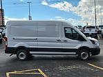 New 2025 Ford Transit 250 Medium Roof Empty Cargo Van for sale #F51228 - photo 3