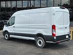 New 2025 Ford Transit 250 Medium Roof Empty Cargo Van for sale #F51228 - photo 2