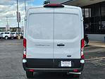 New 2025 Ford Transit 250 Medium Roof Empty Cargo Van for sale #F51228 - photo 4