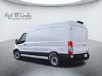 New 2025 Ford Transit 250 Medium Roof Empty Cargo Van for sale #F51228 - photo 3