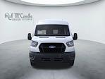 New 2025 Ford Transit 250 Medium Roof Empty Cargo Van for sale #F51228 - photo 7