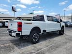 Used 2023 Ford F-350 Lariat Crew Cab 4WD SRW Pickup for sale #F51232A - photo 4