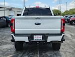 Used 2023 Ford F-350 Lariat Crew Cab 4WD SRW Pickup for sale #F51232A - photo 6