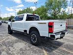 Used 2023 Ford F-350 Lariat Crew Cab 4WD SRW Pickup for sale #F51232A - photo 2