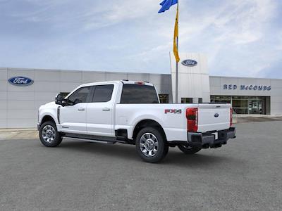 2025 Ford F-250 Crew Cab 4WD Pickup for sale #F51234 - photo 2