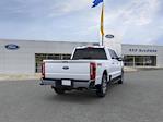 2025 Ford F-250 Crew Cab 4WD Pickup for sale #F51234 - photo 8