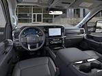 2025 Ford F-250 Crew Cab 4WD Pickup for sale #F51234 - photo 9