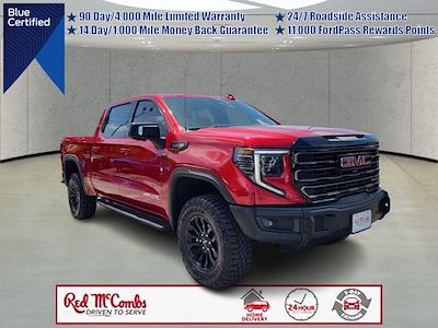 2023 GMC Sierra 1500 Crew Cab 4WD Pickup for sale #F51236A - photo 1
