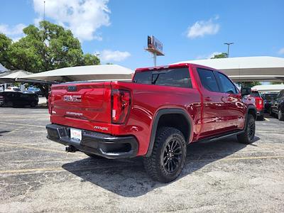 2023 GMC Sierra 1500 Crew Cab 4WD Pickup for sale #F51236A - photo 2