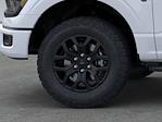 2025 Ford F-150 SuperCrew Cab 4WD Pickup for sale #F51237 - photo 19