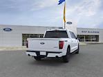 2025 Ford F-150 SuperCrew Cab 4WD Pickup for sale #F51237 - photo 8