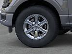2025 Ford F-150 SuperCrew Cab 4WD Pickup for sale #F51238 - photo 19