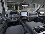 2025 Ford F-150 SuperCrew Cab 4WD Pickup for sale #F51238 - photo 9