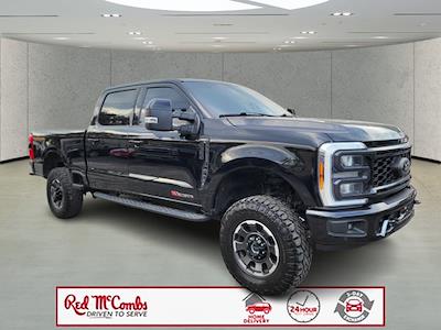 2023 Ford F-350 Crew Cab SRW 4WD Pickup for sale #F51240A - photo 1