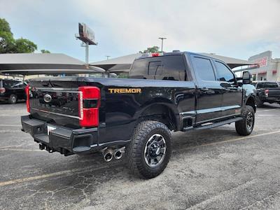 2023 Ford F-350 Crew Cab SRW 4WD Pickup for sale #F51240A - photo 2