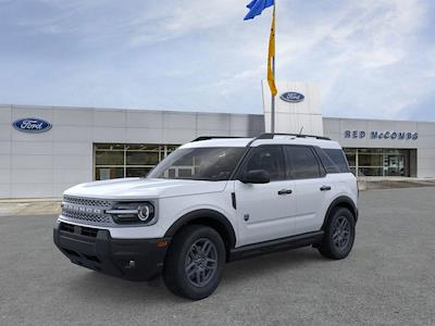 2025 Ford Bronco Sport 4WD SUV for sale #F51248 - photo 1