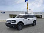 2025 Ford Bronco Sport 4WD SUV for sale #F51248 - photo 1
