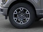 2025 Ford F-150 SuperCrew Cab 4WD Pickup for sale #F51251 - photo 19