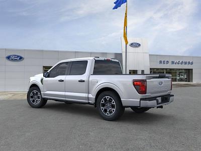 2025 Ford F-150 SuperCrew Cab RWD Pickup for sale #F51252 - photo 2