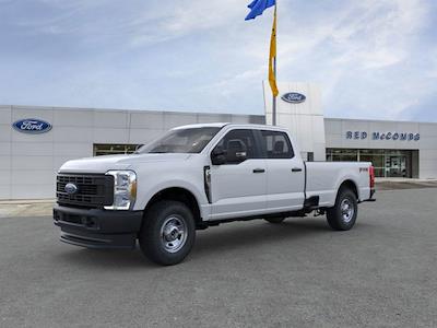 2025 Ford F-350 Crew Cab SRW 4WD Pickup for sale #F51254 - photo 1