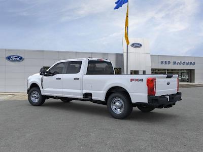 2025 Ford F-350 Crew Cab SRW 4WD Pickup for sale #F51254 - photo 2