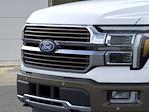 New 2025 Ford F-150 King Ranch SuperCrew Cab 4WD Pickup for sale #F51256 - photo 17