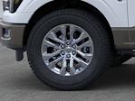 New 2025 Ford F-150 King Ranch SuperCrew Cab 4WD Pickup for sale #F51256 - photo 19