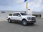 New 2025 Ford F-150 King Ranch SuperCrew Cab 4WD Pickup for sale #F51256 - photo 7